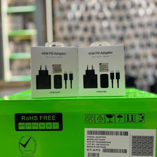 Adapter 45W