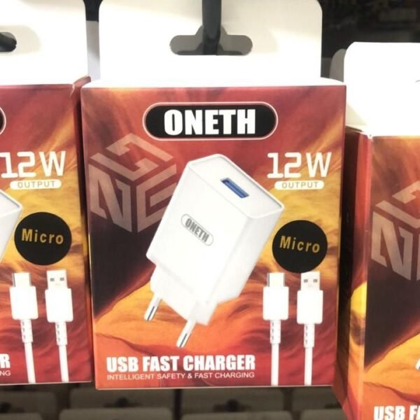 ONETH 12W