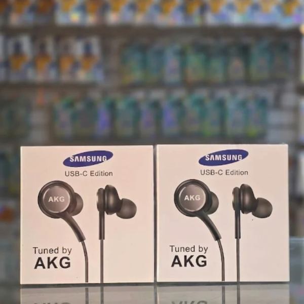 سماعه SAMSUNG AKG Original