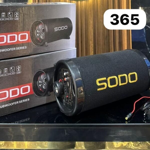 سماعات SODO