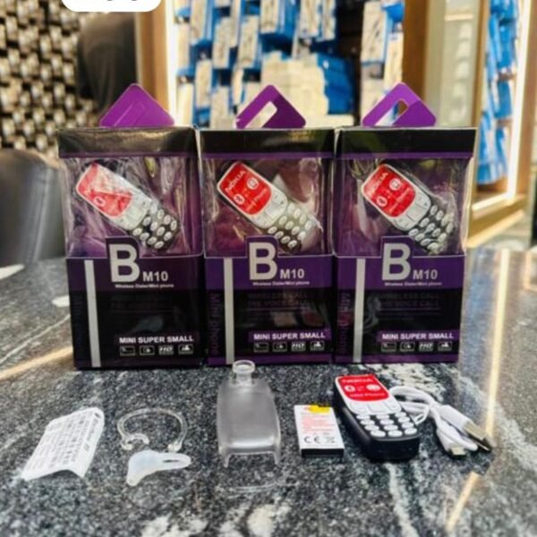 تليفون B M10