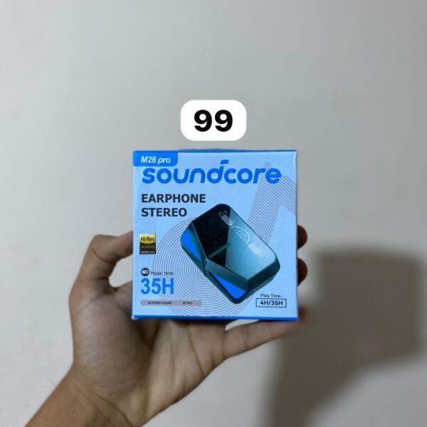 Airpods Soundcore 35H