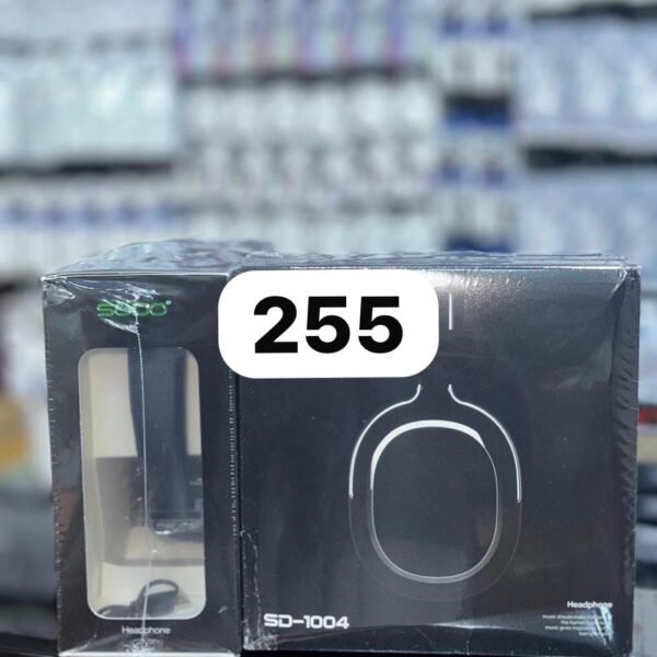 HeadPhone 50-1004