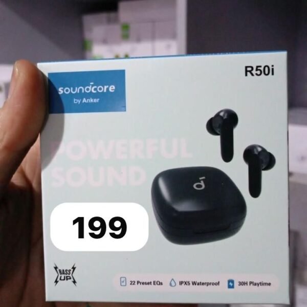 AirPods R50I
