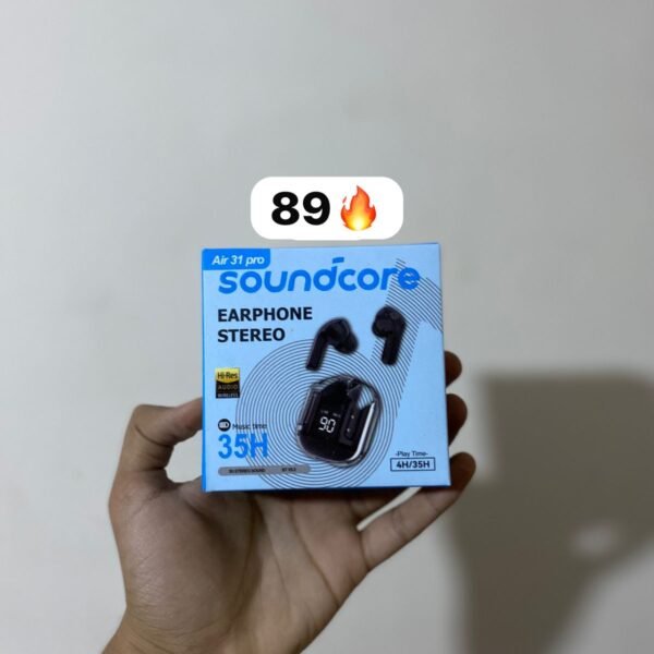 AirPods SoundCore