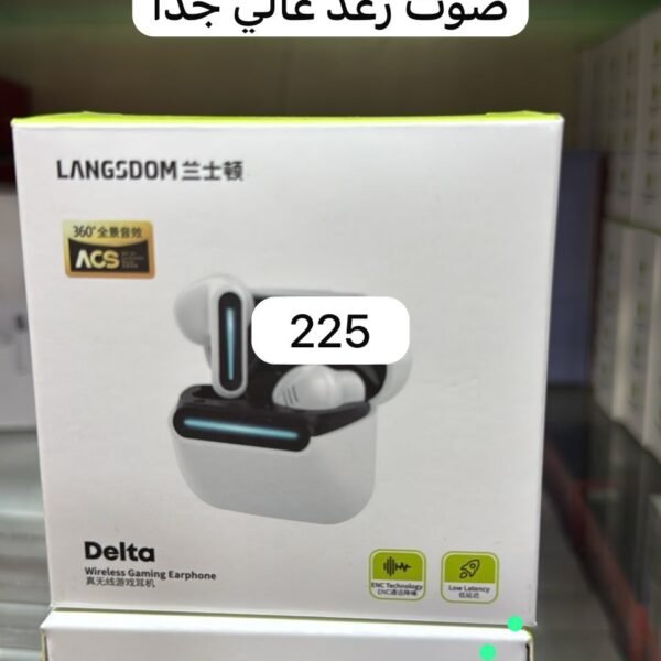 AirPods Delta